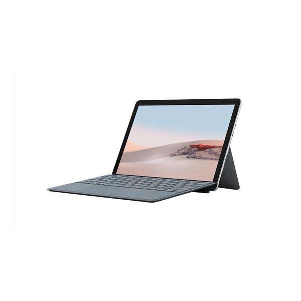 Microsoft Surface Go 2 - Intel Pentium - 10.5 inch - 64GB - Platinum