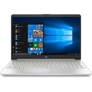 HP Laptop 15s-fq1720nd - Laptop - 15.6 Inch
