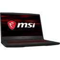 MSI GF65 9SEXR-430NL - Gaming Laptop - 15.6 inch (120 Hz)