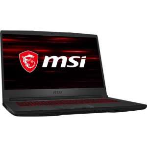 MSI GF65 9SEXR-430NL - Gaming Laptop - 15.6 inch (120 Hz)