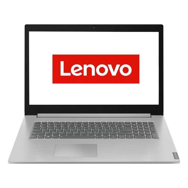 Lenovo Ideapad L340-17API 81LY002GMH - Laptop - 17.3 Inch