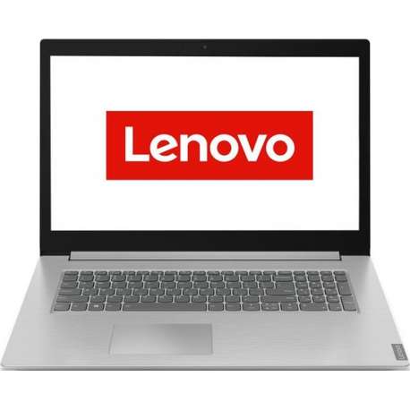 Lenovo Ideapad L340-17API 81LY002GMH - Laptop - 17.3 Inch