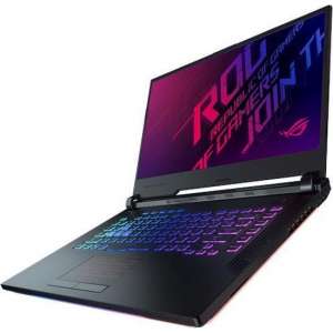 Asus ROG Strix G713G 17.3inch Gaming Laptop