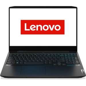 Lenovo Ideapad Gaming 3 81Y40044MH - Gaming Laptop - 15.6 Inch