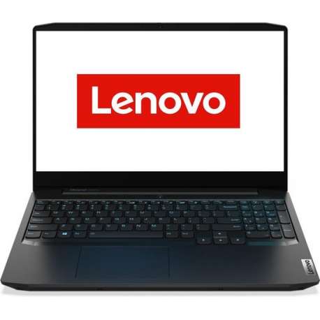 Lenovo Ideapad Gaming 3 81Y40044MH - Gaming Laptop - 15.6 Inch