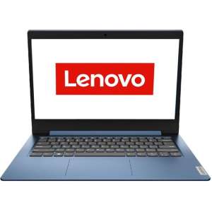 Lenovo Ideapad Slim 1-14AST-05 81VS006RMH - Laptop - 14 Inch