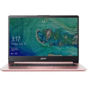 Acer Swift 1 Pro - Laptop - 14 inch