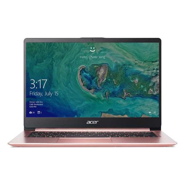 Acer Swift 1 Pro - Laptop - 14 inch