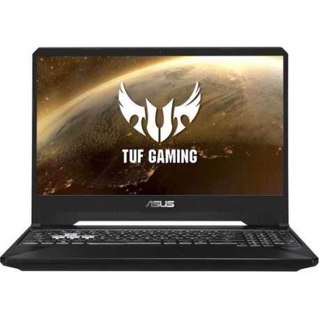 ASUS TUF Gaming FX505DV-AL014T - Gaming Laptop - 15.6 Inch