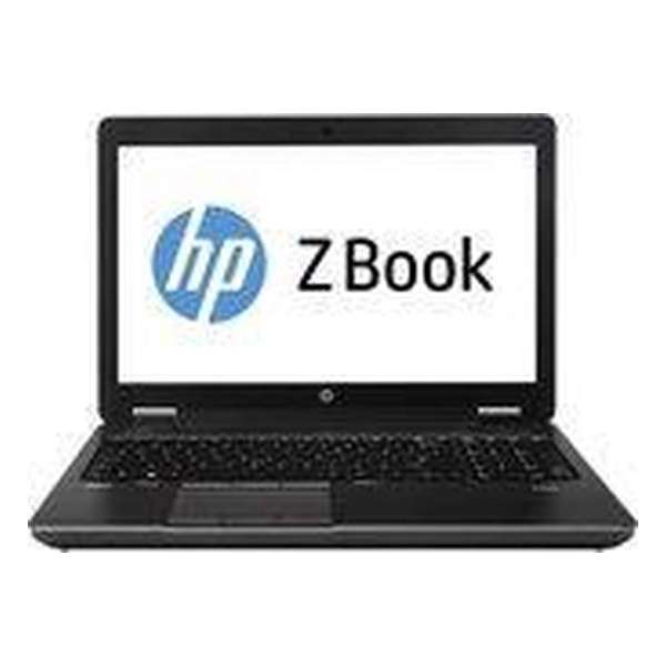 HP zBook 15 G2 Laptop - Refurbished door Cirres - A Grade