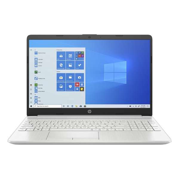 HP 15-dw2480nd - Laptop - 15.6 Inch