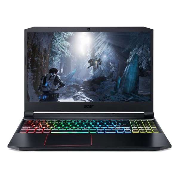 Acer Nitro 5 AN515-55-70CH - Gaming Laptop - 15.6 Inch