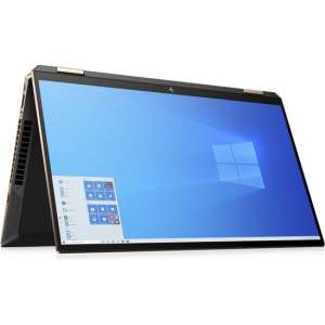 HP Spectre x360 15-eb0100nd - 2-in-1 laptop - 15.6 Inch