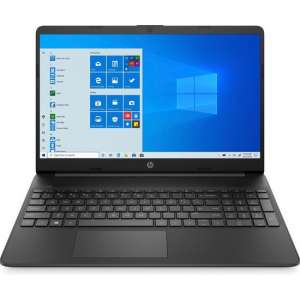 HP Laptop 15s-fq1701nd - Laptop - 15.6 Inch