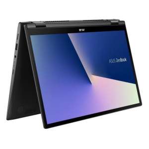 Asus Zenbook Flip 14 UX463FL-AI092T - 2-in-1 Laptop - 14 Inch