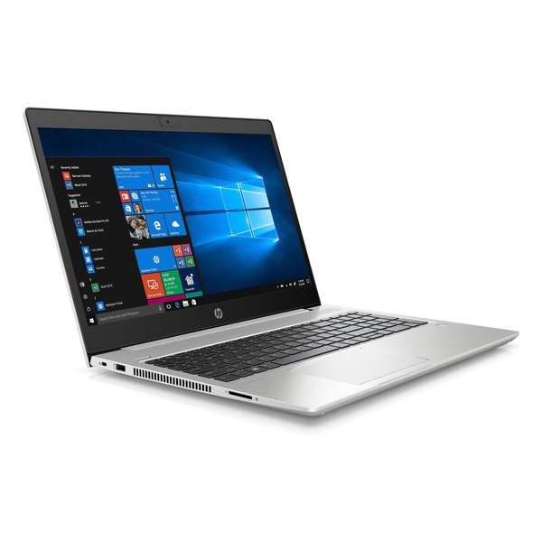 HP Probook 450 G7 i5-10210U 15.6" FHD 8GB 256GB 1TB MX250 2GB W10P keyboard verlichting