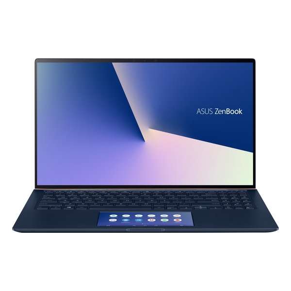 Asus ZenBook UX534FTC-AA052T - Laptop - 15.6 Inch