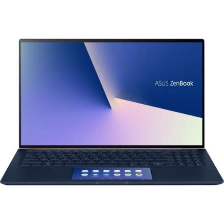 Asus ZenBook UX534FTC-AA052T - Laptop - 15.6 Inch