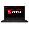 MSI GS66 Stealth 10SFS-086NL - Gaming Laptop - 15.6 inch (300 Hz)