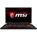 MSI GS75 10SF-478NL - Gaming Laptop -  17.3 Inch (240 Hz)