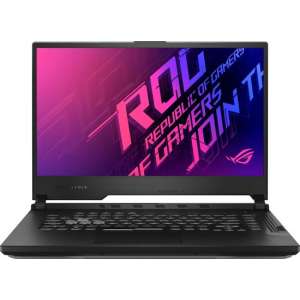 ASUS ROG G512LU-HN215T - Gaming Laptop - 15.6 inch (144 Hz)