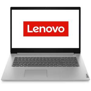 Lenovo Ideapad 3 17IML05 81WC0043MH - Laptop - 17.3 Inch