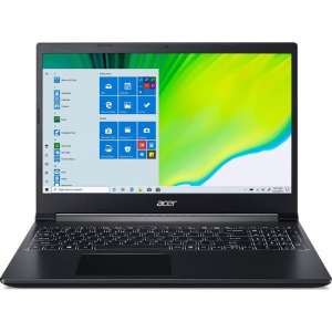 Acer Aspire 7 A715-75G-77WN - Laptop - 15.6 Inch