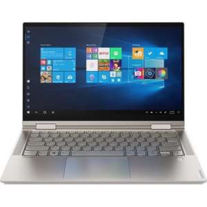 Lenovo Yoga C740-14IML 81TC00CBMH - 2-in-1 Laptop - 14 Inch