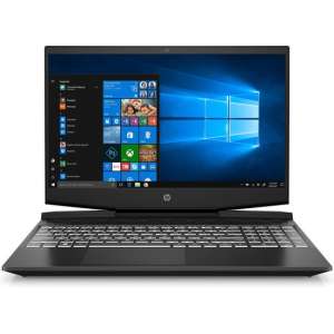 HP Pavilion Gaming 15-dk1700nd - Gaming Laptop - 15.6 inch