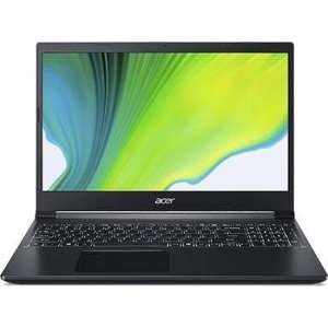 Acer Aspire 7 A715 - Laptop - 15 Inch - GTX1650 - Intel core I7