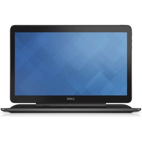 Dell latitude 13-7350 (Refurbished) - Laptop / tablet 2-in-1 - 8GB - 256GB SSD - Full HD - Windows 10