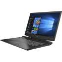 HP Pavilion 17-cd1300nd - Gaming Laptop - 17.3 Inch