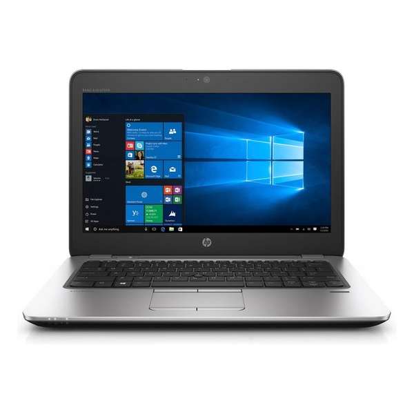 HP Elitebook 725 G4 Refurbished - AMD A8-9600B - 8GB - 128GB-SSD - Windows 10
