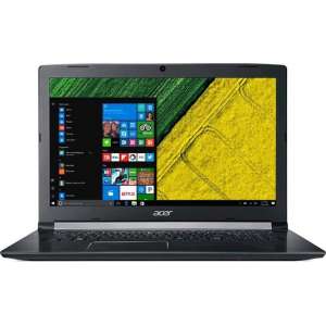 Acer A517-51G-319H - Laptop - 17 inch - MX130
