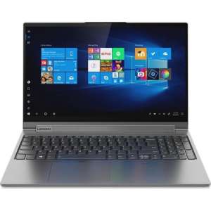 Lenovo Yoga C940-15IRH 81TE0020MH - 2-in-1 Laptop - 15.6 Inch (4K scherm)