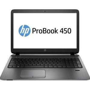 HP ProBook 450 G2 Laptop - Refurbished door Cirres - A Grade