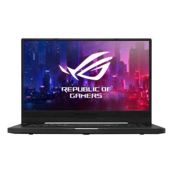 ASUS ROG Zehpyrus GA502IU-AL011T - Gaming laptop - 15.6 inch (144 Hz)
