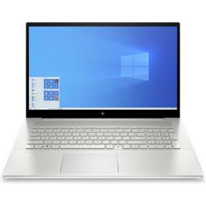 HP ENVY 17-cg0700nd - Laptop - 17.3 Inch