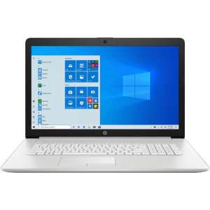 HP 17-ca1706nd - Laptop - 17.3 Inch