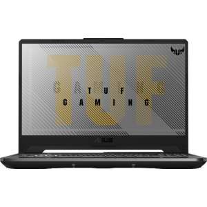 ASUS TUF Gaming FX506II-AL059T - Gaming Laptop - 15.6 Inch