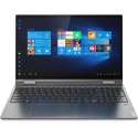 Lenovo Yoga C740-15IML 81TD0067MH - 2-in-1 Laptop - 15.6 Inch
