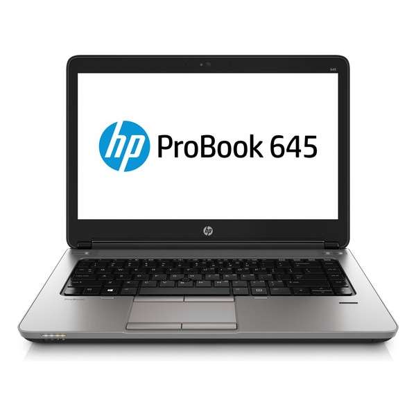 HP ProBook 645 A4-4300M 14.0 4GB/128 PCAMD A4-4300M