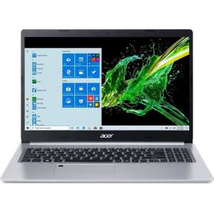 Acer Aspire 5 A515-55-74TX - Laptop - 15.6 Inch