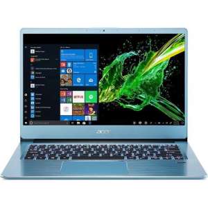 Acer Swift 3 SF314-41-R70W - Blue
