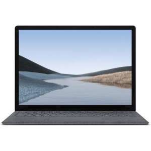 Microsoft Surface Laptop 3 (QWERTZ) - Refurbished door Daans Magazijn - 8GB - 256GB SSD - i5-1035G7 - A-grade