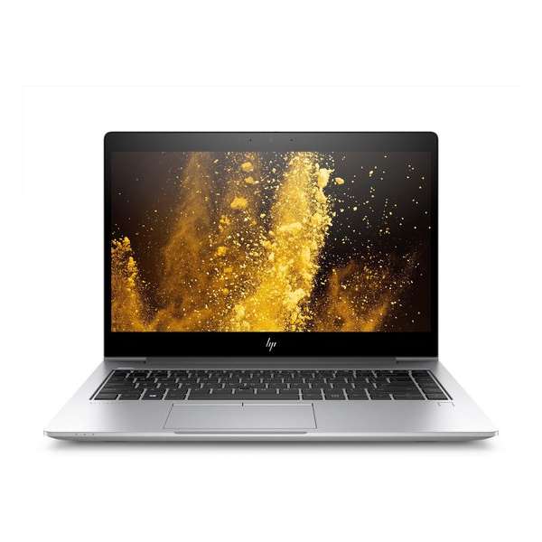 HP EliteBook 840 G6 i5-8265U 14 FHD