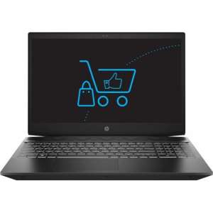 HP Pavilion Gaming 15-CX0060NW - Gaming Laptop - 15 Inch
