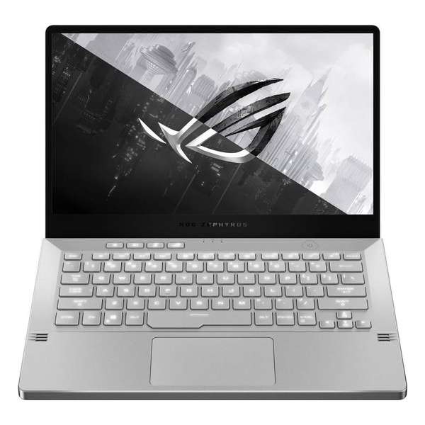 ASUS ROG GA401II-HE046T - Gaming Laptop - 15.6 inch (120 Hz)