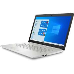HP laptop 17-BY3400ND