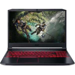 Acer Nitro 5 AN515-44-R570 - R7-4800H, 32/1512GB, 1650Ti